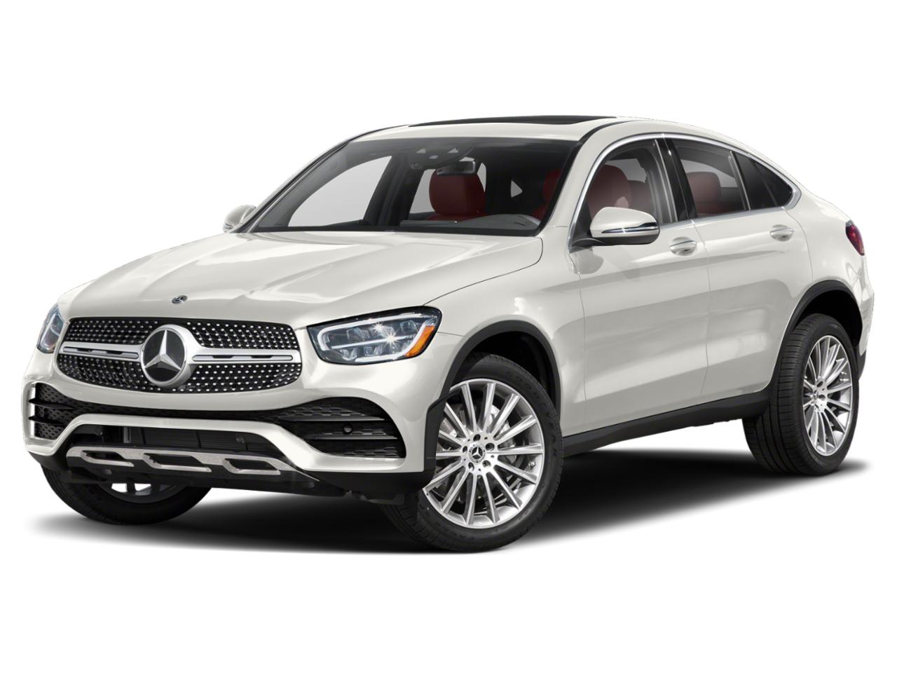 2021 Mercedes-Benz GLC Vehicle Photo in Pompano Beach, FL 33064