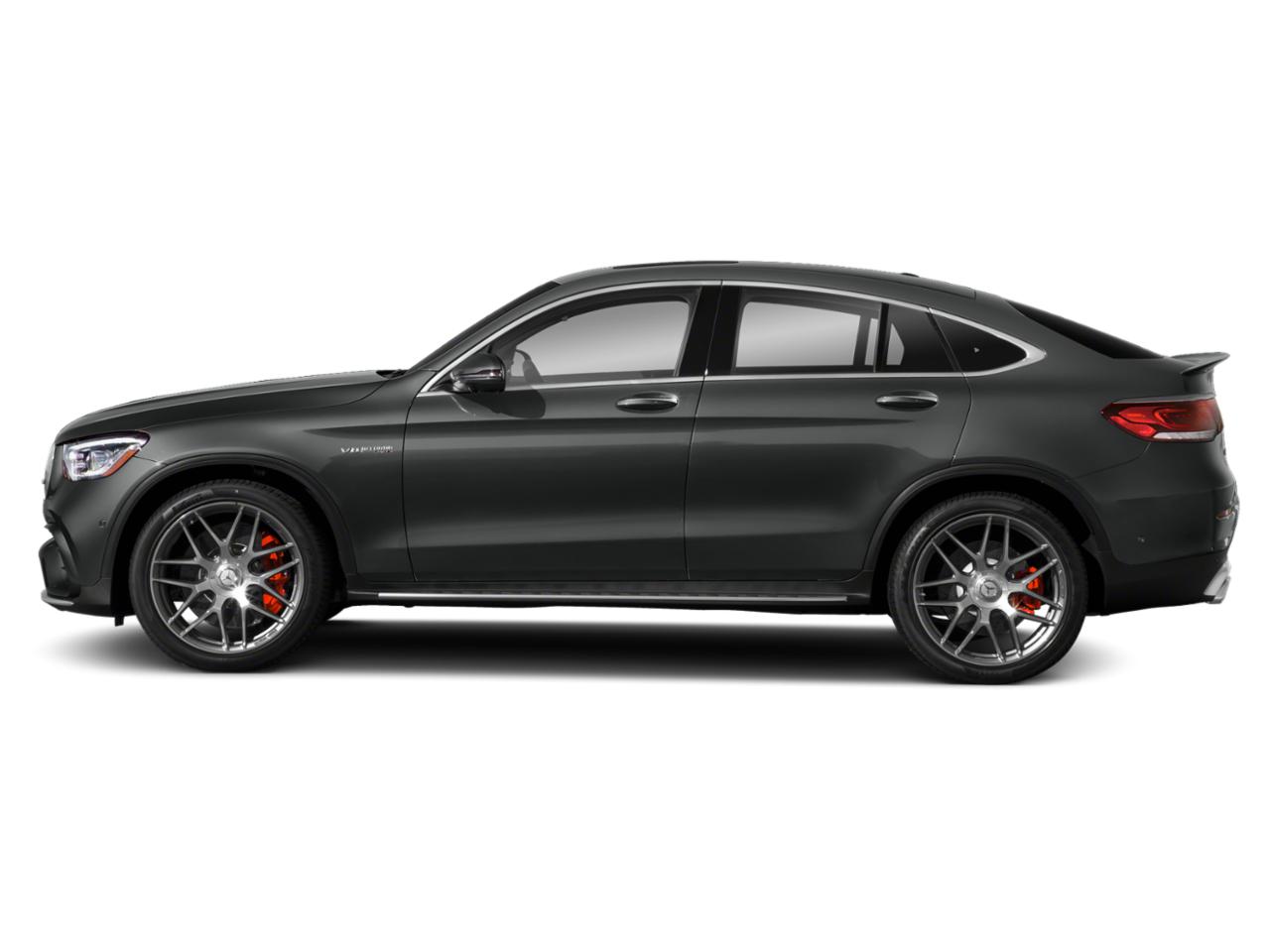 2021 Mercedes-Benz GLC Vehicle Photo in Jacksonville, FL 32244