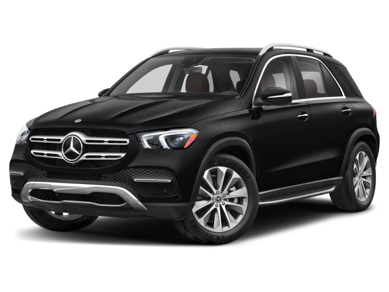 2021 Mercedes-Benz GLE Vehicle Photo in Pompano Beach, FL 33064