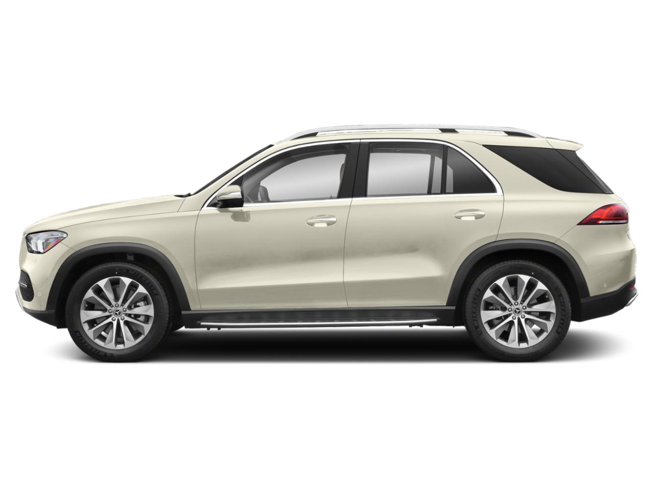 2021 Mercedes-Benz GLE Vehicle Photo in Wesley Chapel, FL 33544