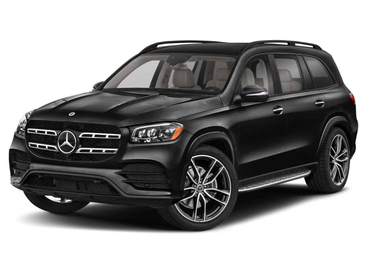 2021 Mercedes-Benz GLS Vehicle Photo in Pompano Beach, FL 33064