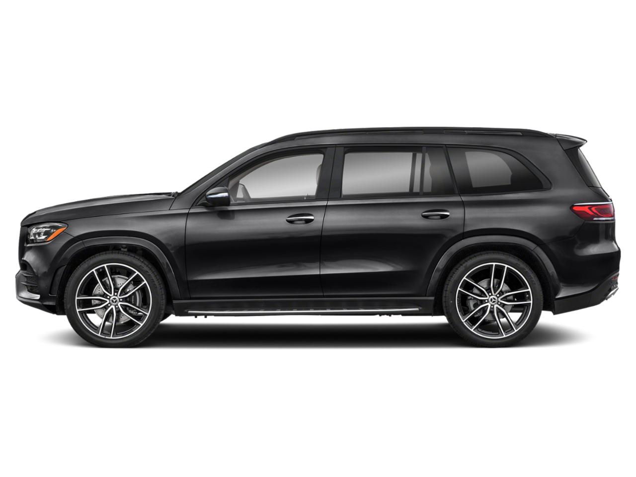 2021 Mercedes-Benz GLS Vehicle Photo in Pompano Beach, FL 33064