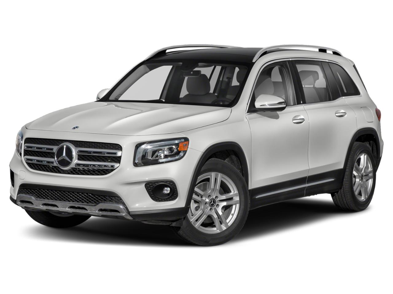 2021 Mercedes-Benz GLB Vehicle Photo in Delray Beach, FL 33444