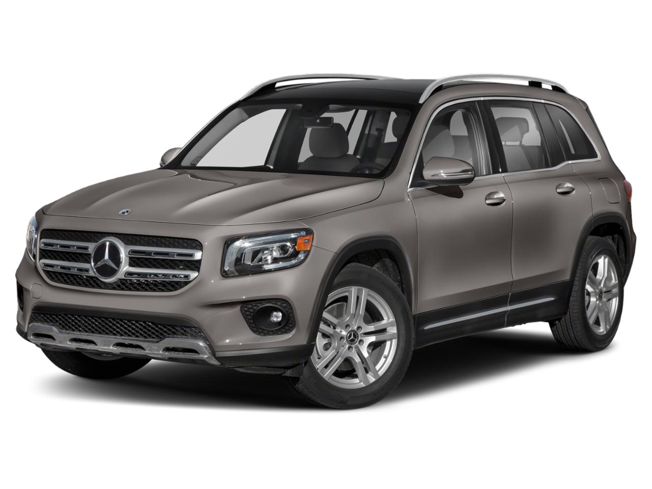 2021 Mercedes-Benz GLB Vehicle Photo in Sanford, FL 32771