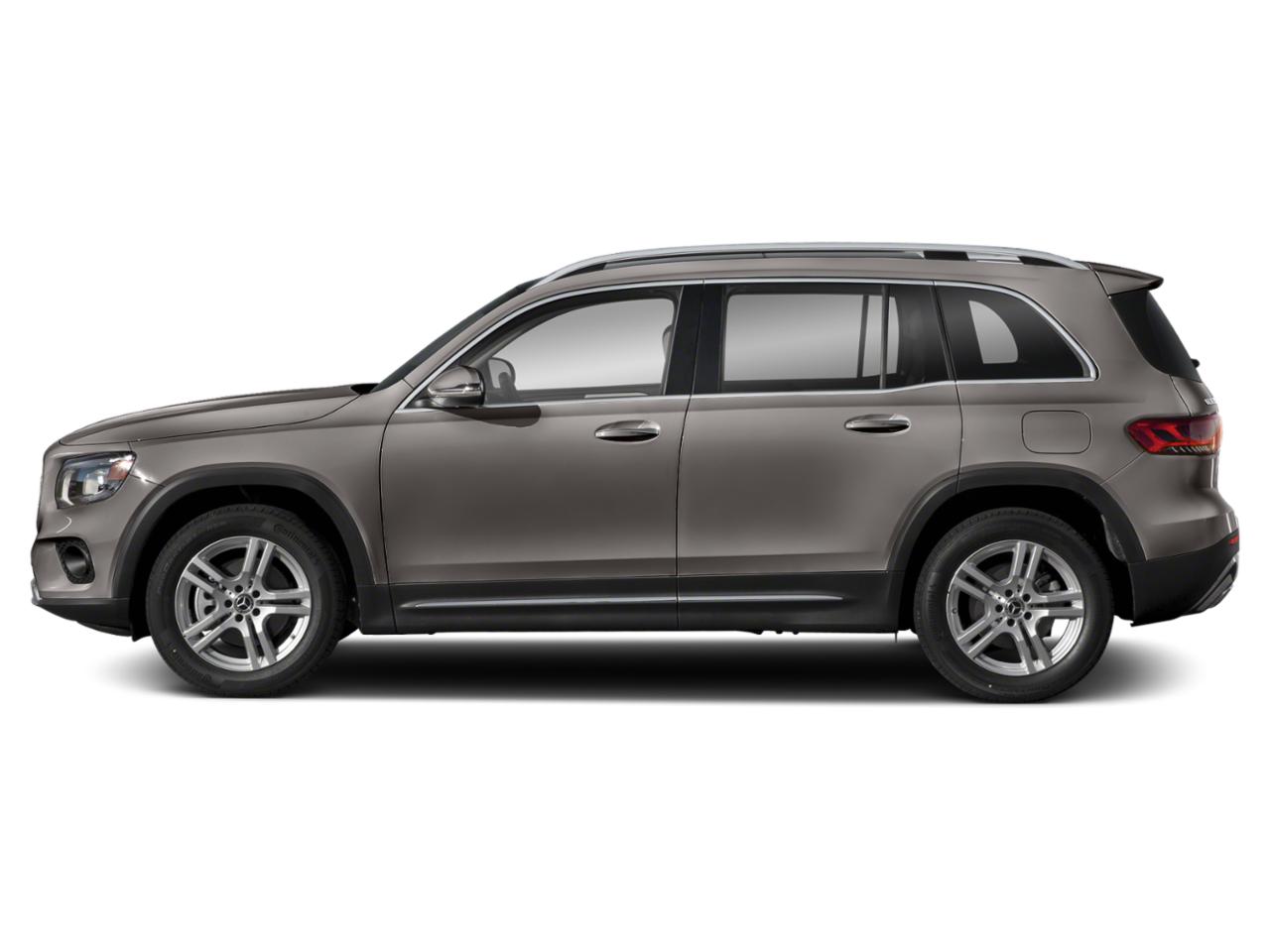 2021 Mercedes-Benz GLB Vehicle Photo in Coconut Creek, FL 33073