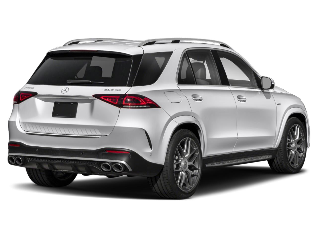 2021 Mercedes-Benz GLE Vehicle Photo in Cockeysville, MD 21030