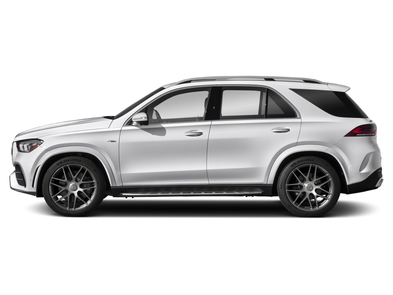 2021 Mercedes-Benz GLE Vehicle Photo in Cockeysville, MD 21030