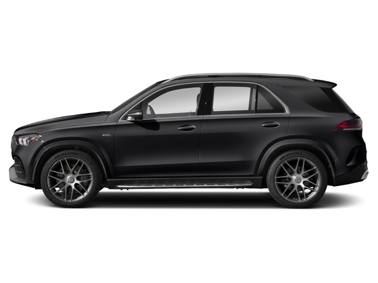 2021 Mercedes-Benz GLE Vehicle Photo in Pompano Beach, FL 33064