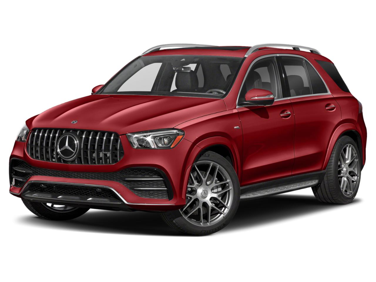 2021 Mercedes-Benz GLE Vehicle Photo in Appleton, WI 54913