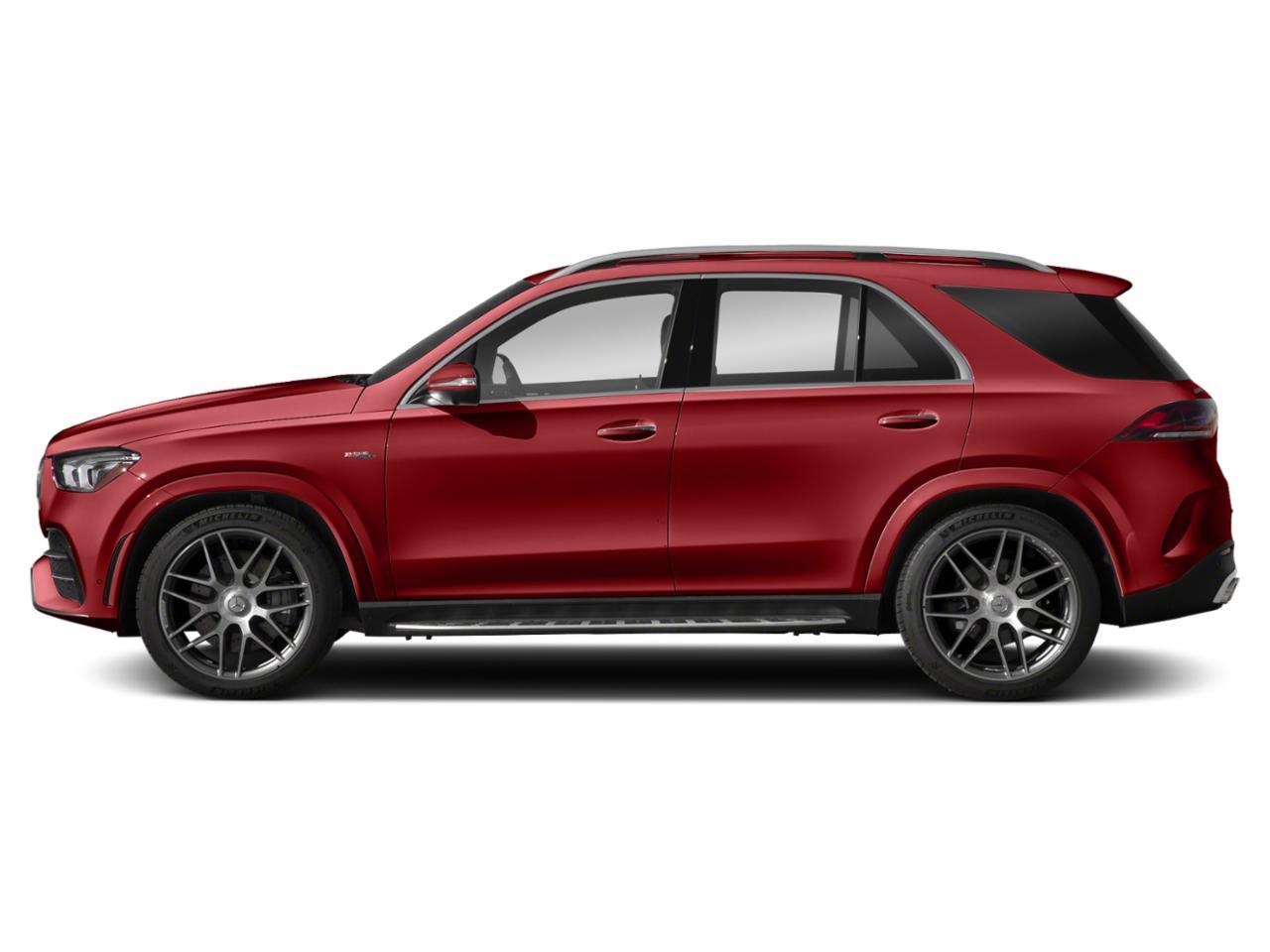 2021 Mercedes-Benz GLE Vehicle Photo in Appleton, WI 54913