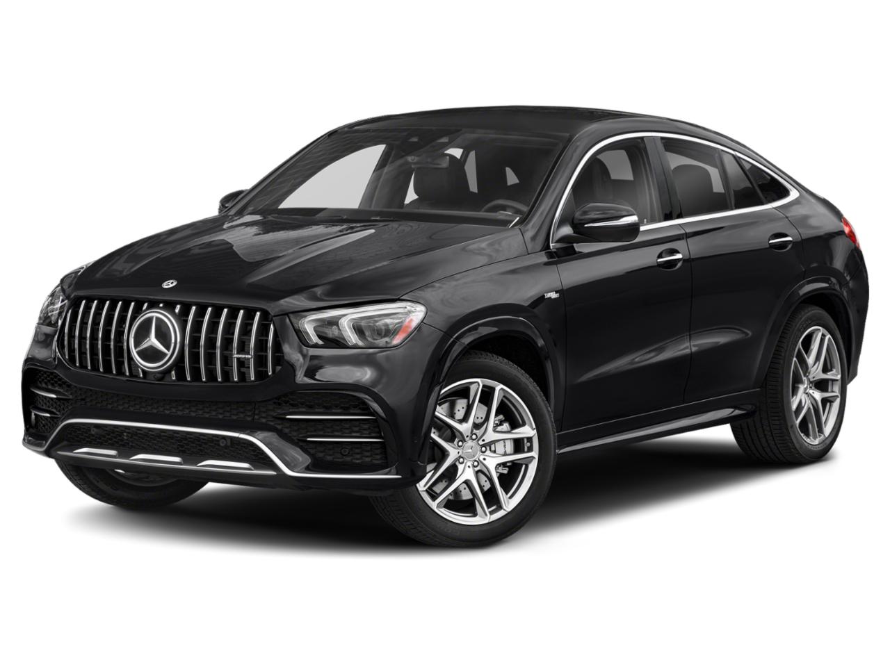 2021 Mercedes-Benz GLE Vehicle Photo in Coconut Creek, FL 33073