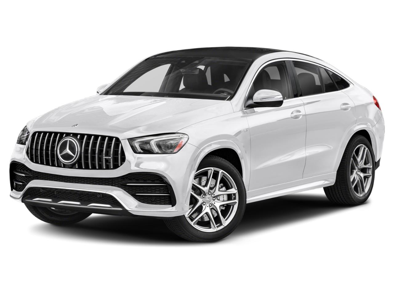 2021 Mercedes-Benz GLE Vehicle Photo in Miami, FL 33169