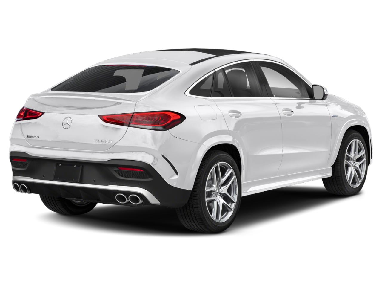 2021 Mercedes-Benz GLE Vehicle Photo in Fort Lauderdale, FL 33316