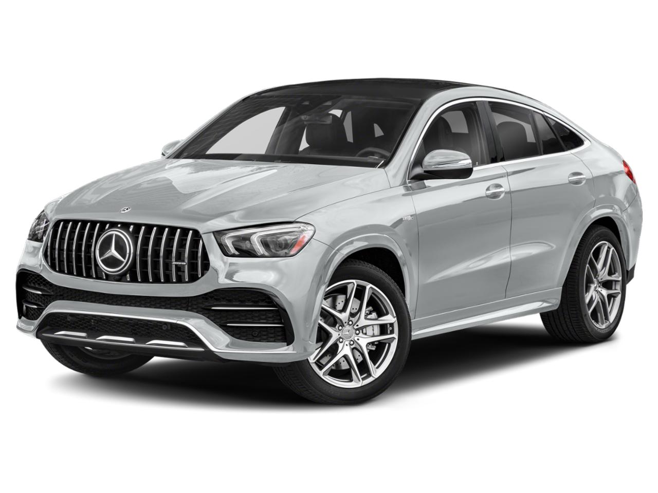 2021 Mercedes-Benz GLE Vehicle Photo in Grapevine, TX 76051