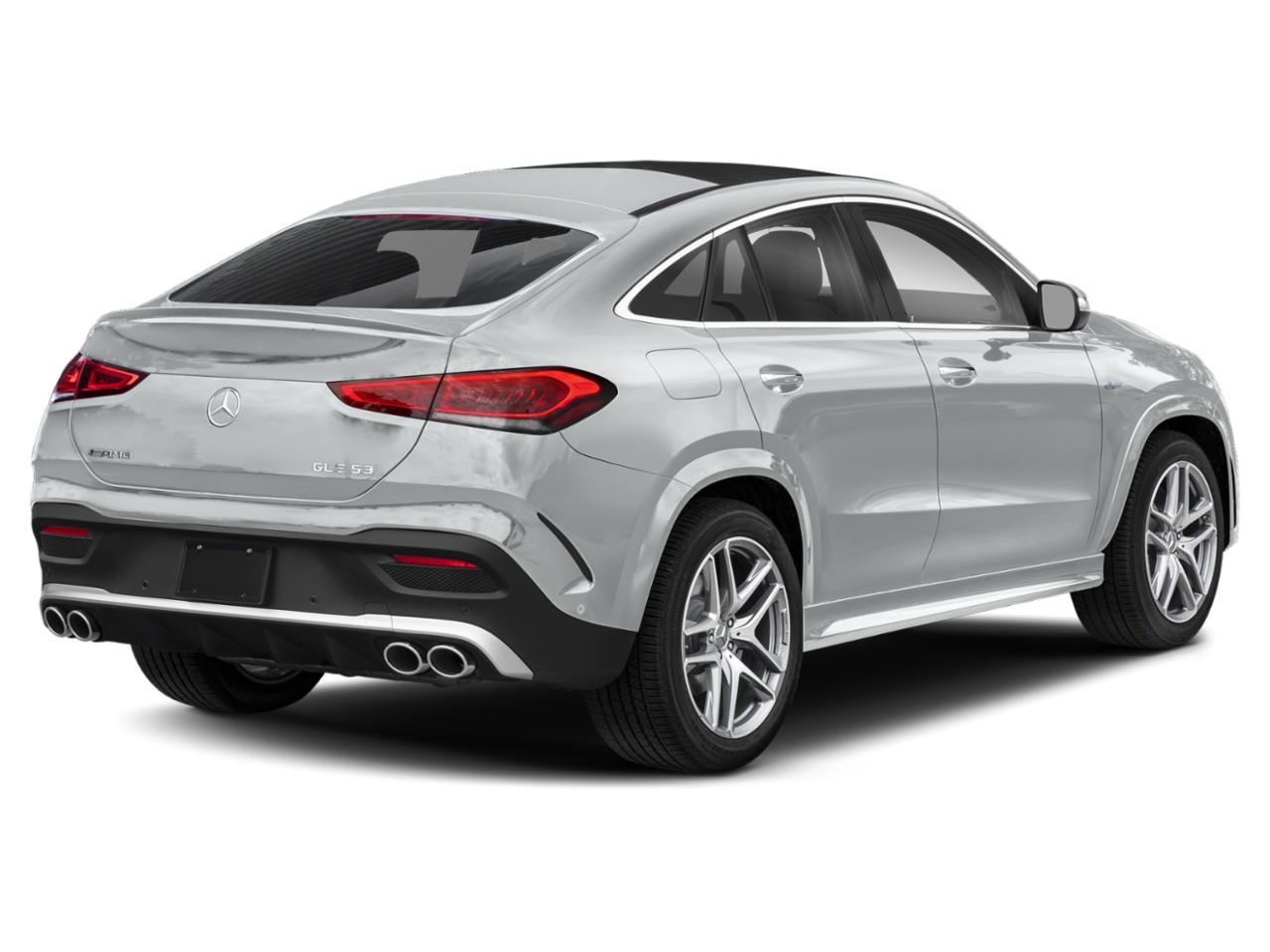 2021 Mercedes-Benz GLE Vehicle Photo in Grapevine, TX 76051