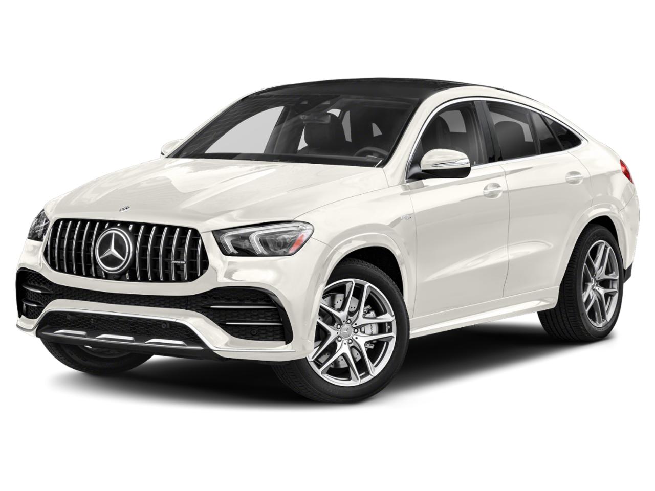 2021 Mercedes-Benz GLE Vehicle Photo in Wesley Chapel, FL 33544