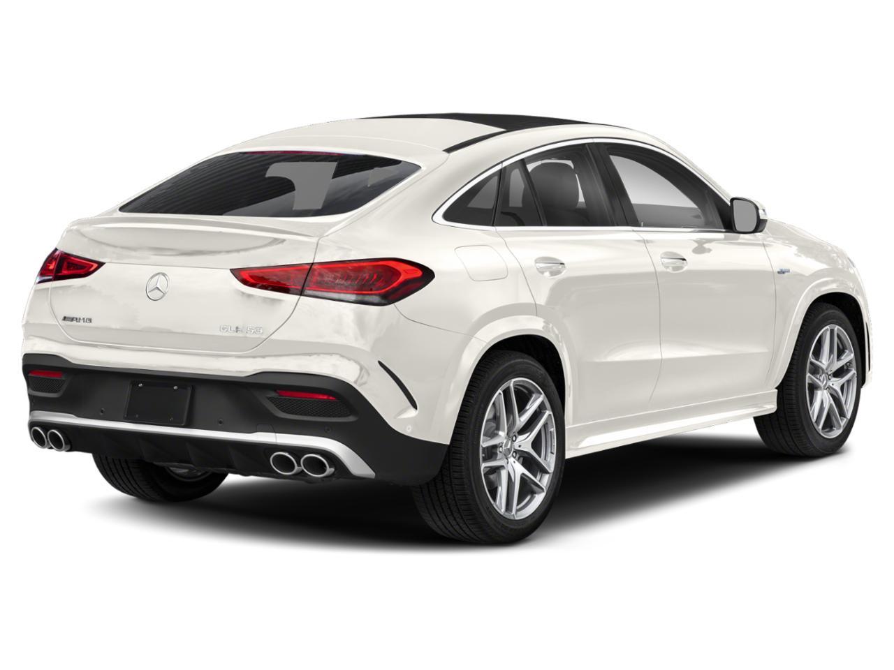 2021 Mercedes-Benz GLE Vehicle Photo in Wesley Chapel, FL 33544