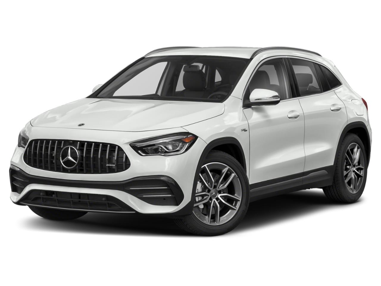 2021 Mercedes-Benz GLA Vehicle Photo in Pompano Beach, FL 33064