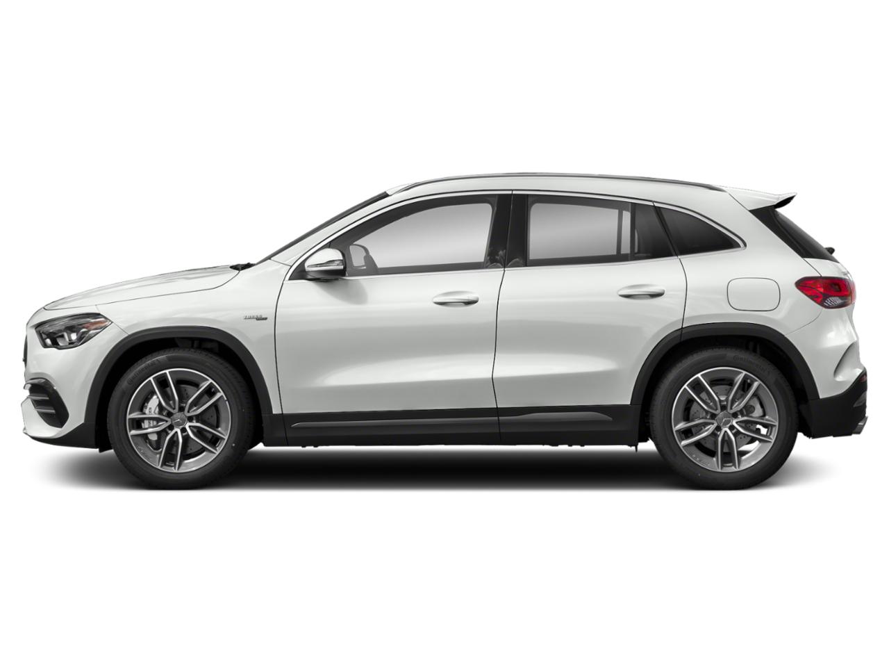 2021 Mercedes-Benz GLA Vehicle Photo in Pompano Beach, FL 33064