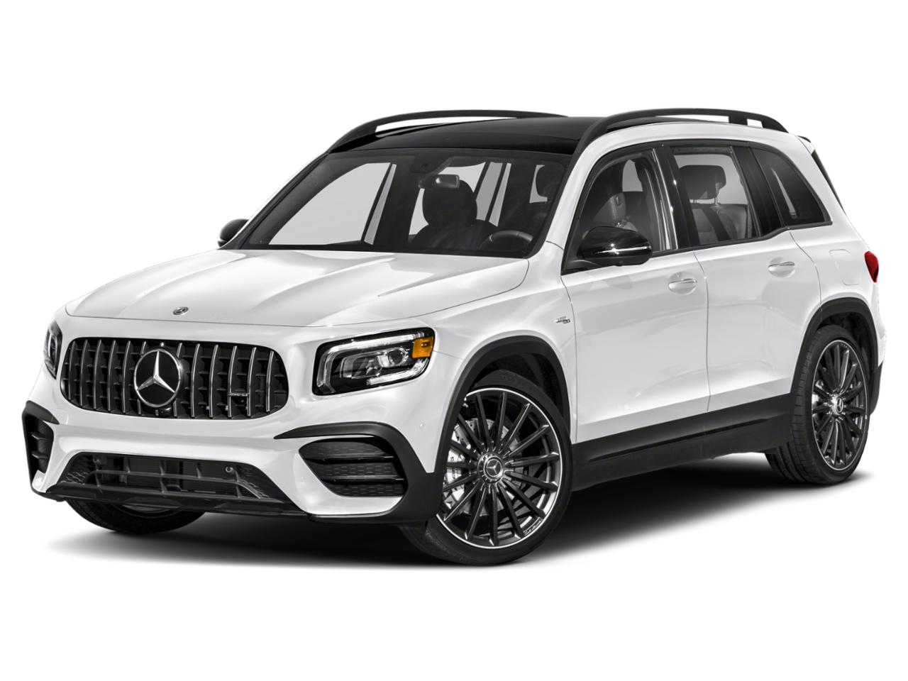 2021 Mercedes-Benz GLB Vehicle Photo in Pompano Beach, FL 33064