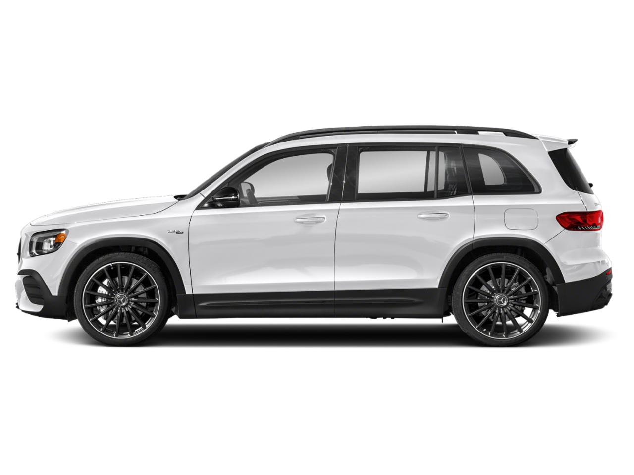 2021 Mercedes-Benz GLB Vehicle Photo in Pompano Beach, FL 33064