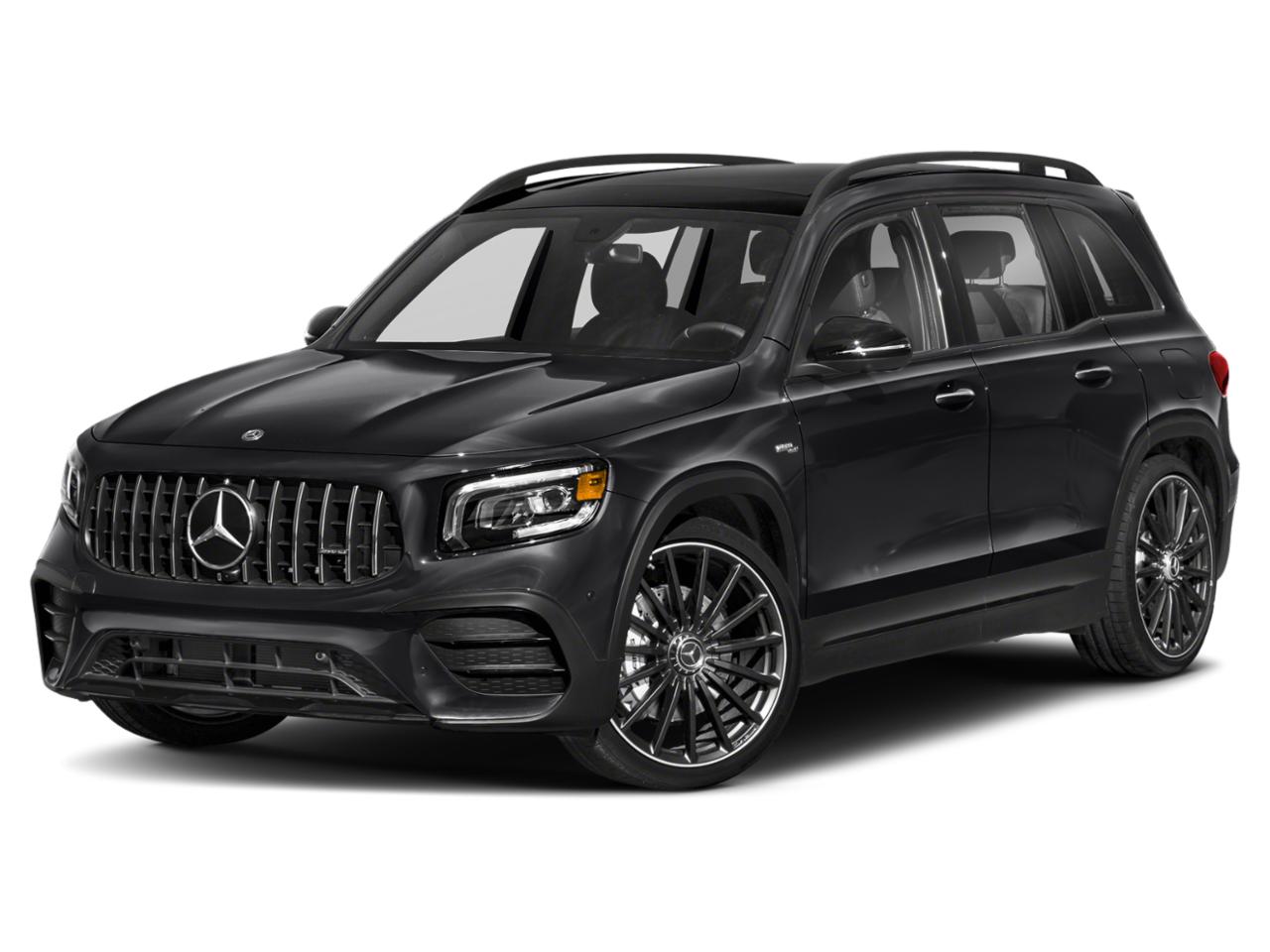 2021 Mercedes-Benz GLB Vehicle Photo in Coconut Creek, FL 33073