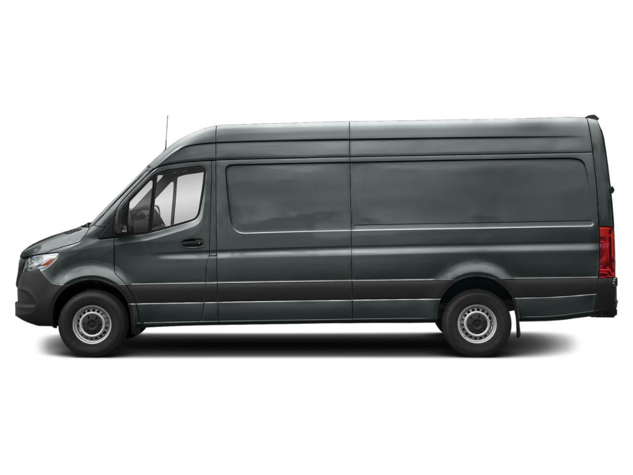 2021 Mercedes-Benz Sprinter Cargo Van Vehicle Photo in PEMBROKE PINES, FL 33024-6534