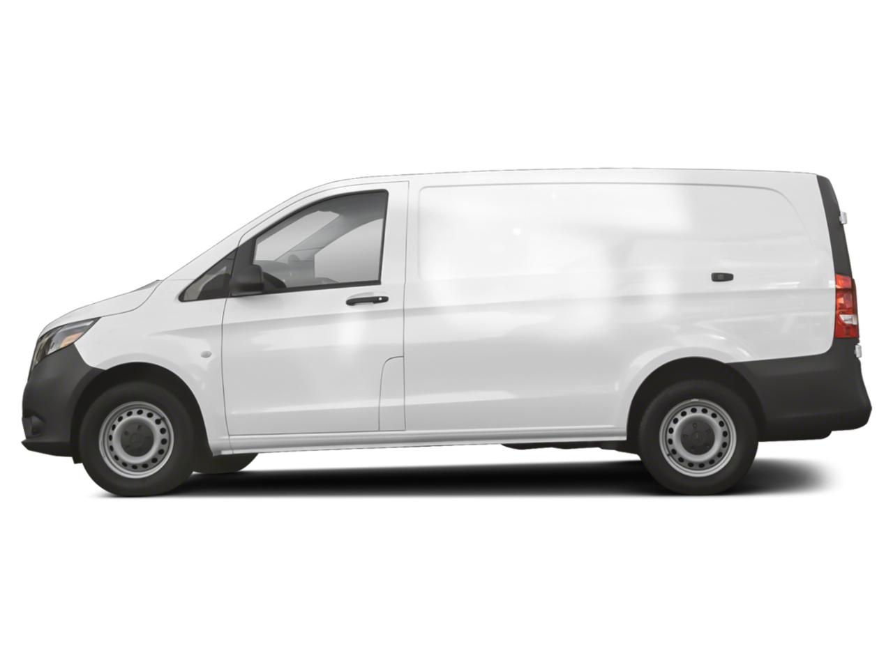 2021 Mercedes-Benz Metris Cargo Van Vehicle Photo in MIAMI, FL 33172-3015