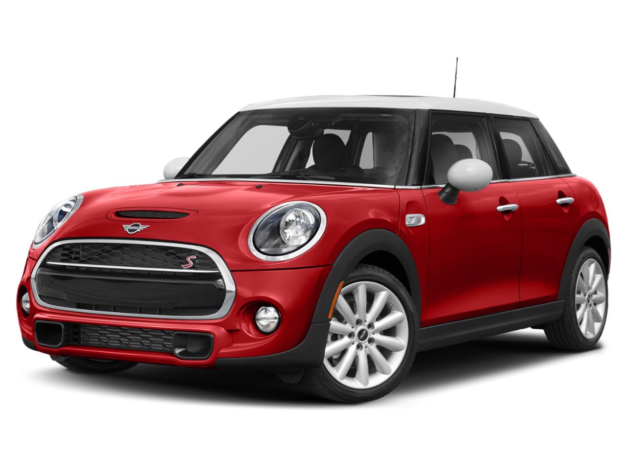 2021 MINI Cooper S Hardtop 4 Door Vehicle Photo in Towson, MD 21204