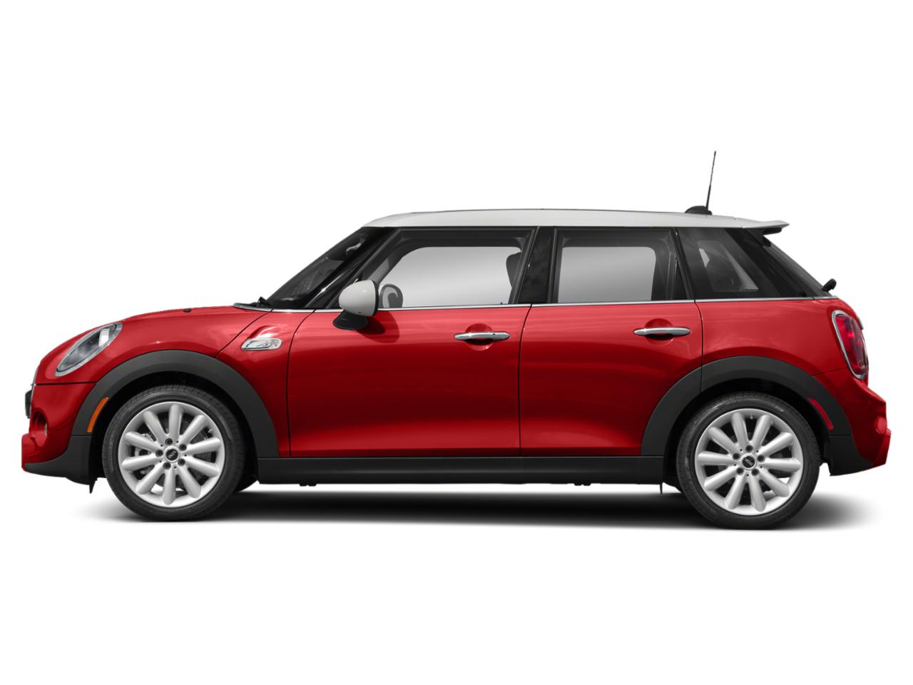 2021 MINI Cooper S Hardtop 4 Door Vehicle Photo in Towson, MD 21204