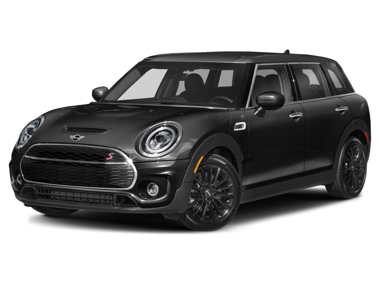 2021 MINI Cooper S Clubman Vehicle Photo in Cleburne, TX 76033