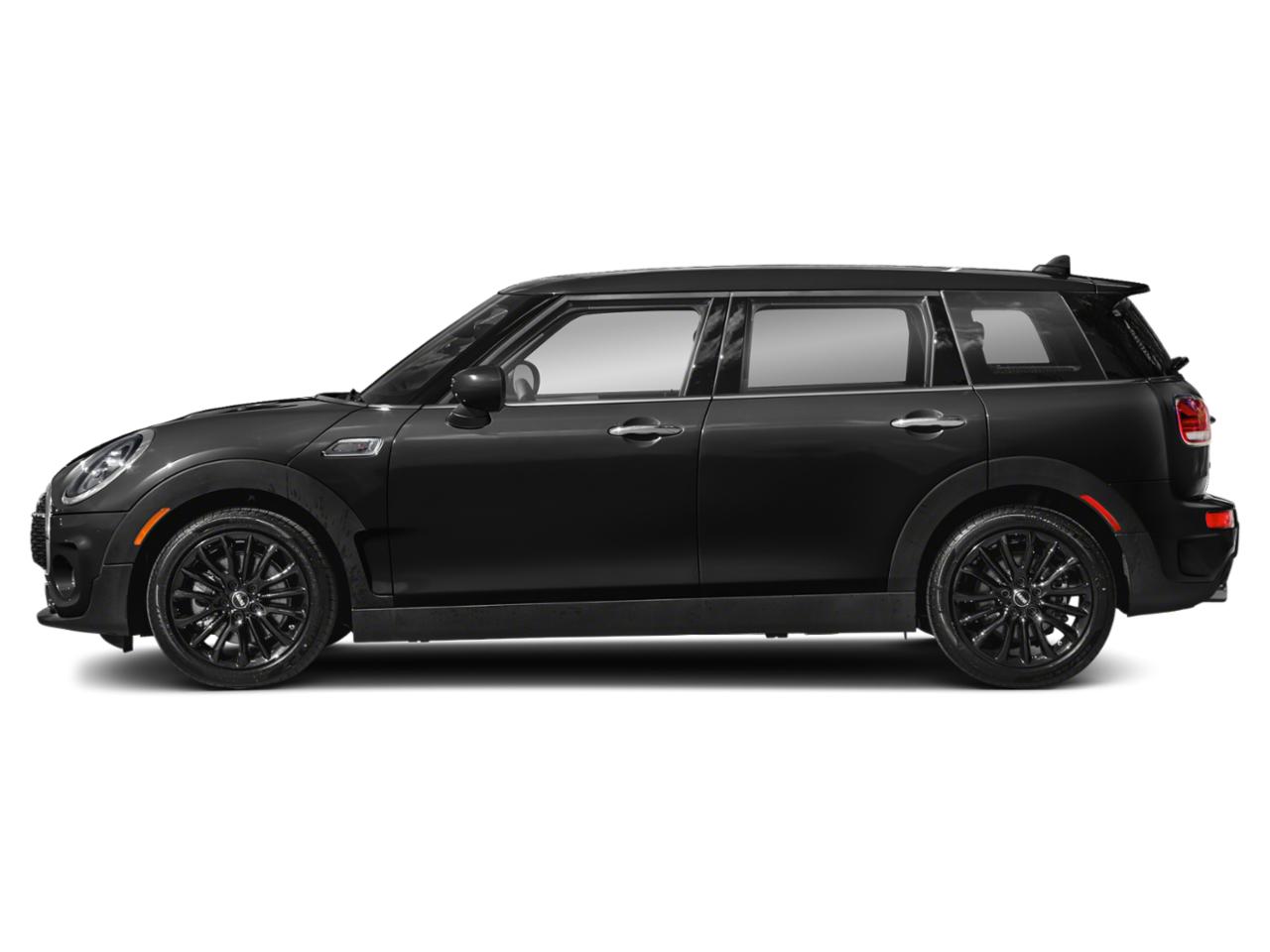 2021 MINI Cooper S Clubman Vehicle Photo in Denison, TX 75020