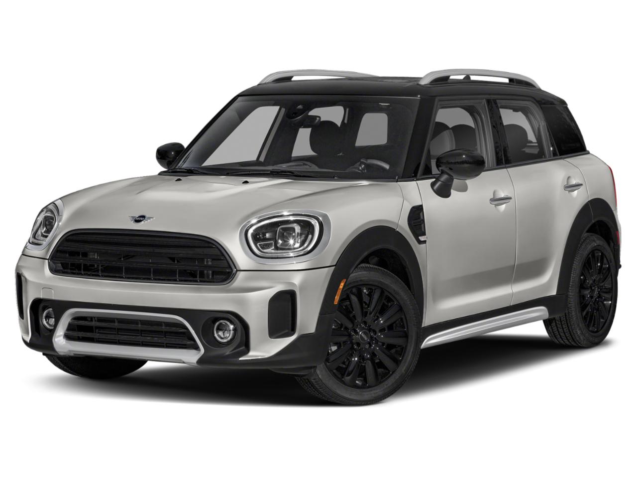 2021 MINI Cooper S Countryman ALL4 Vehicle Photo in SELMA, TX 78154-1459