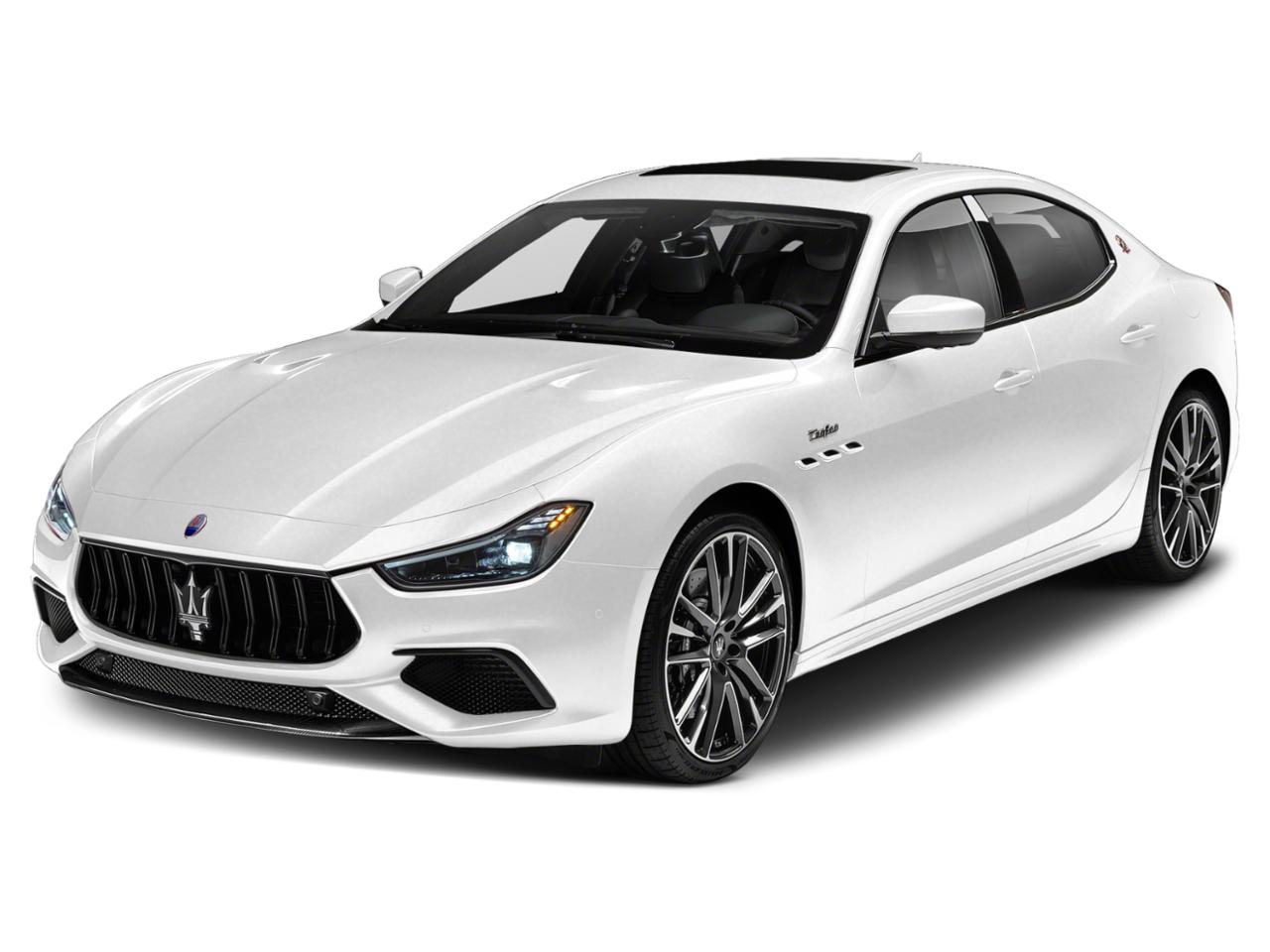 2021 Maserati Ghibli Vehicle Photo in Willow Grove, PA 19090