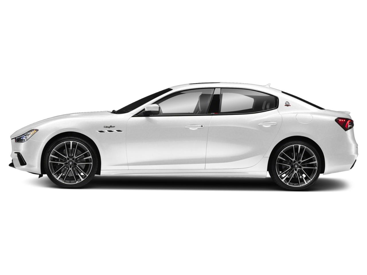 2021 Maserati Ghibli Vehicle Photo in Willow Grove, PA 19090