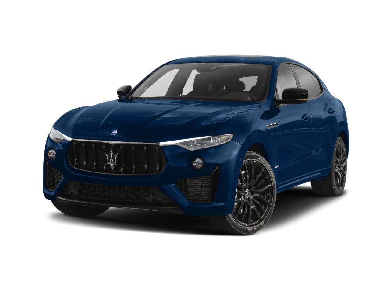 2021 Maserati Levante Vehicle Photo in Willow Grove, PA 19090