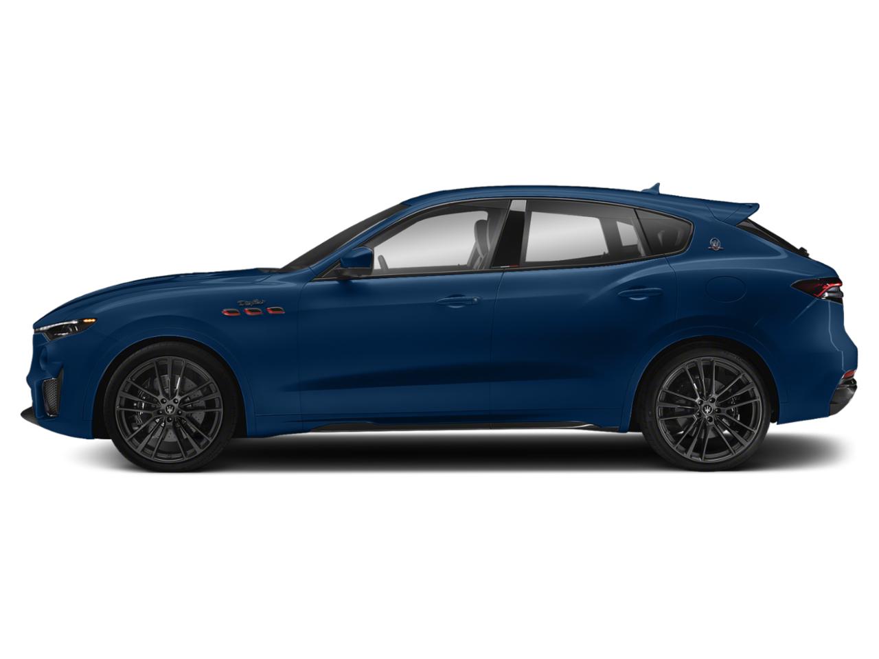 2021 Maserati Levante Vehicle Photo in Willow Grove, PA 19090