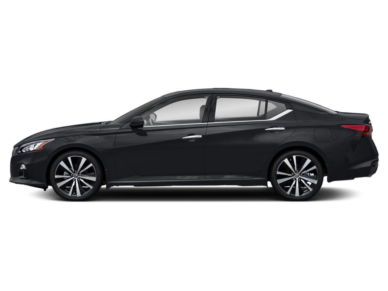 2021 Nissan Altima Vehicle Photo in Plainfield, IL 60586