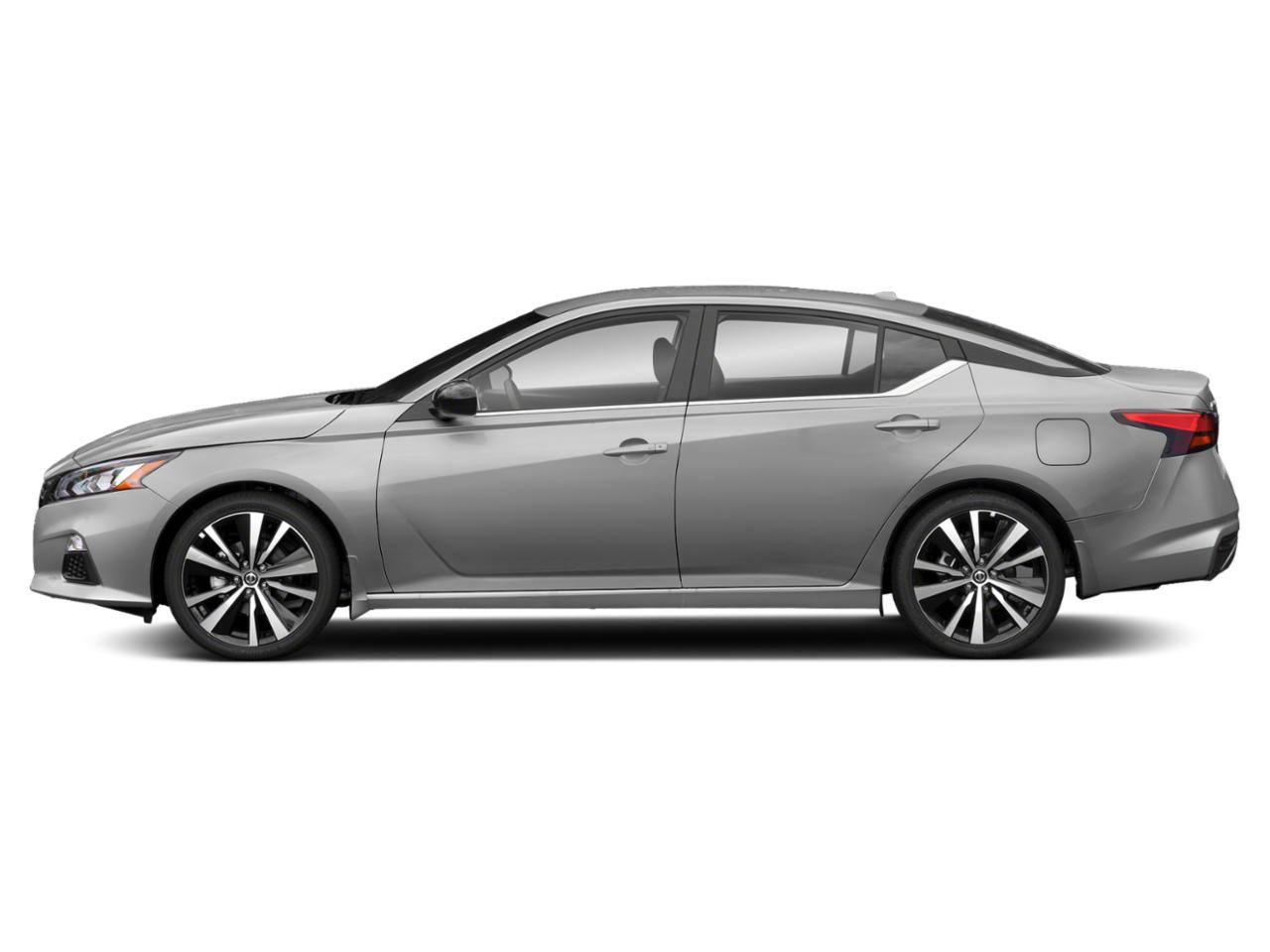 2021 Nissan Altima Vehicle Photo in St. Petersburg, FL 33713