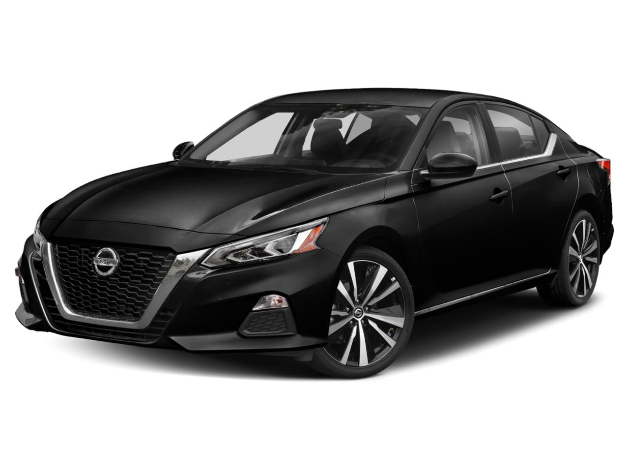 2021 Nissan Altima Vehicle Photo in Tigard, OR 97223