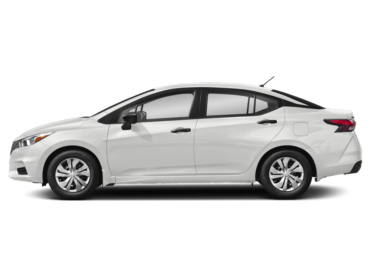 2021 Nissan Versa Vehicle Photo in Layton, UT 84041