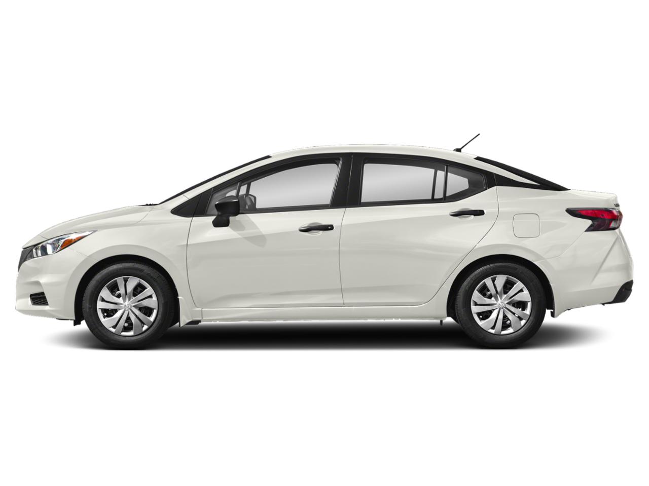 2021 Nissan Versa Vehicle Photo in Hinesville, GA 31313