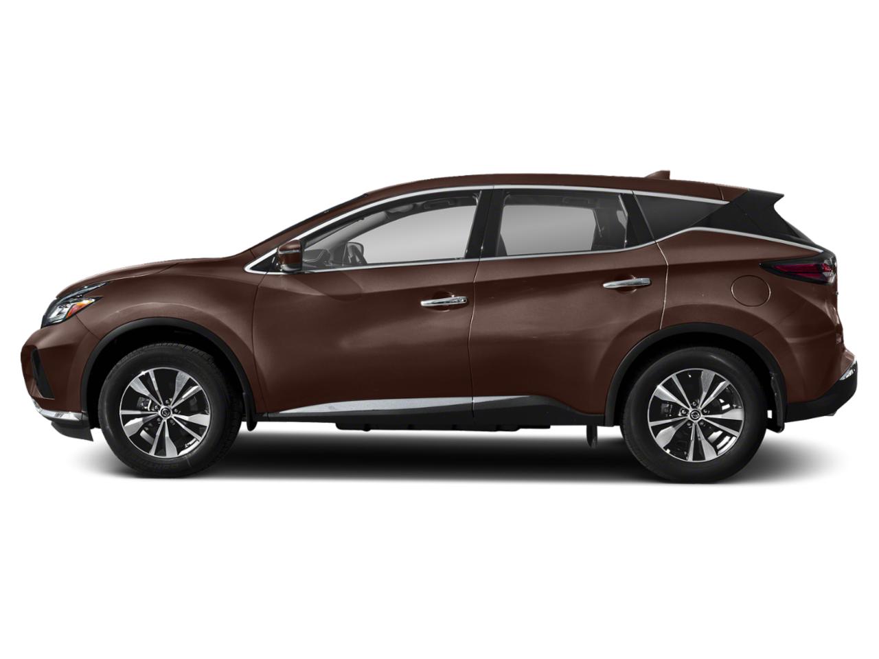 Certified 2021 Nissan Murano S with VIN 5N1AZ2AJXMC107005 for sale in Clinton Township, MI