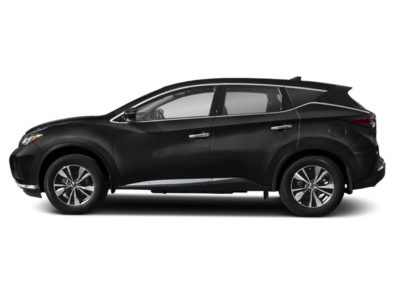 2021 Nissan Murano Vehicle Photo in Ft. Myers, FL 33907