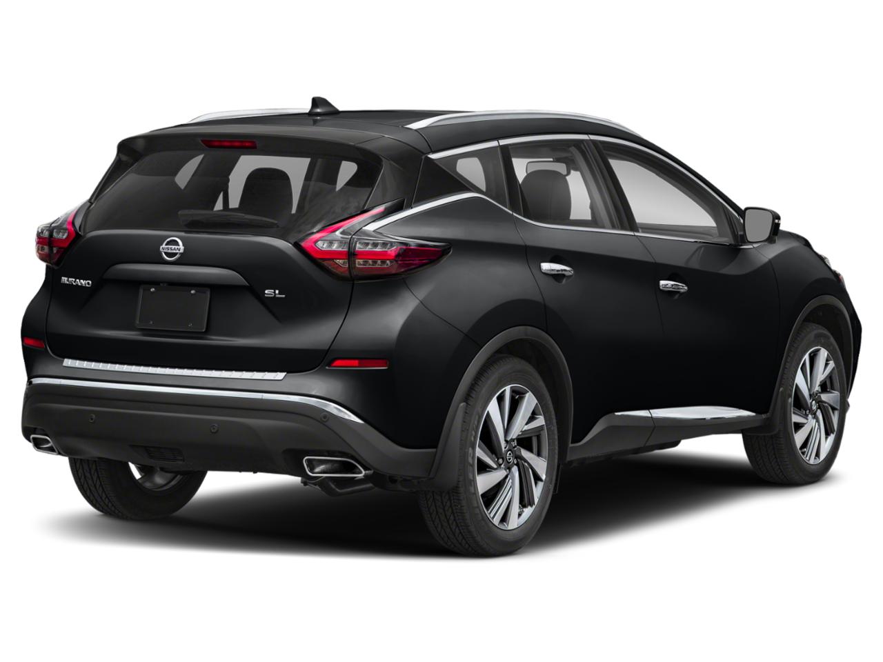 2021 Nissan Murano Vehicle Photo in Miami, FL 33135