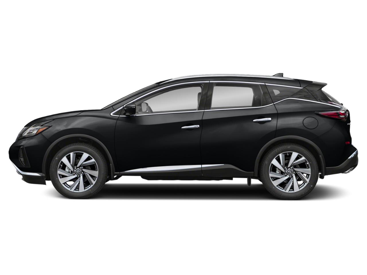 2021 Nissan Murano Vehicle Photo in Hinesville, GA 31313