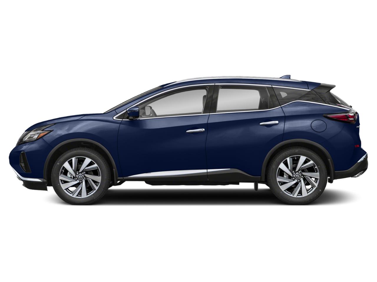 2021 Nissan Murano Vehicle Photo in Denton, TX 76205