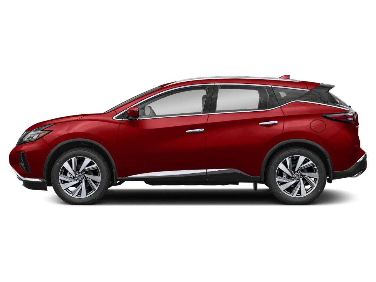 Certified 2021 Nissan Murano SL with VIN 5N1AZ2CS3MC141910 for sale in Feasterville, PA