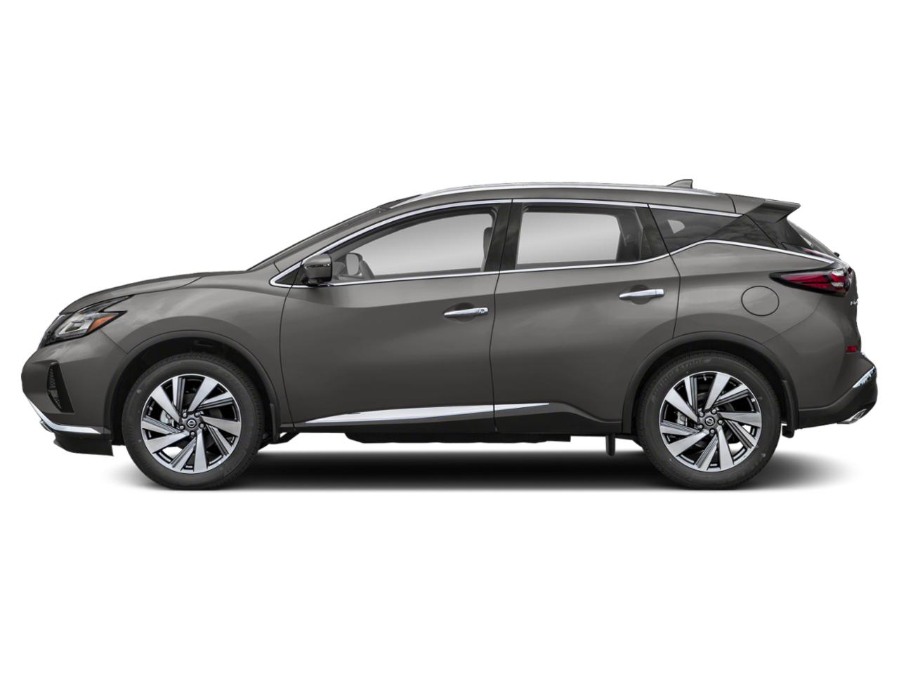 Certified 2021 Nissan Murano Platinum with VIN 5N1AZ2DS5MC124783 for sale in Wexford, PA