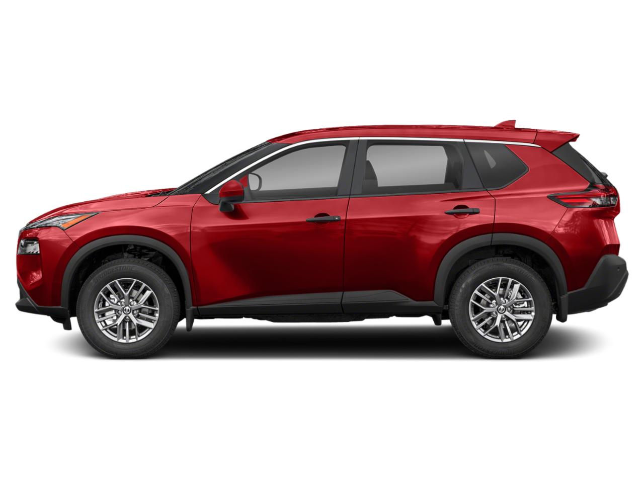 2021 Nissan Rogue Vehicle Photo in Statesboro, GA 30458